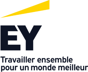Logo d’EY