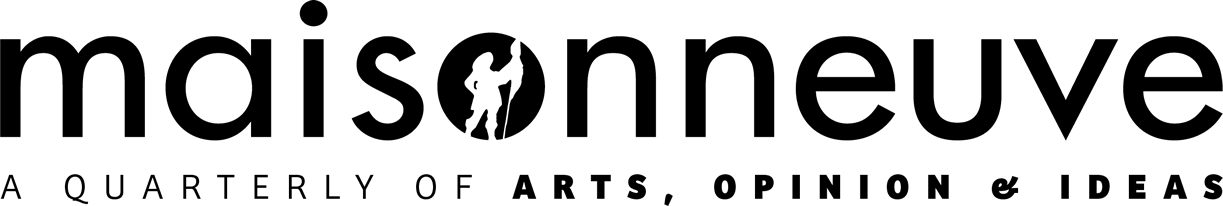 Logo Maisonneuve