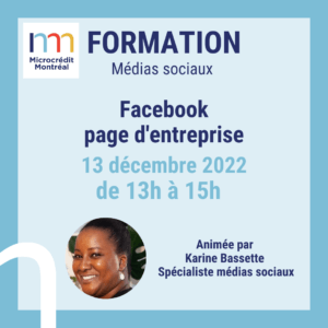 Facebook (FR) 13 décembre 2022