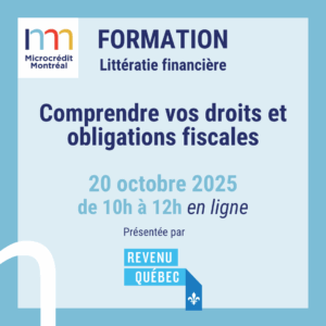 Fiscalité