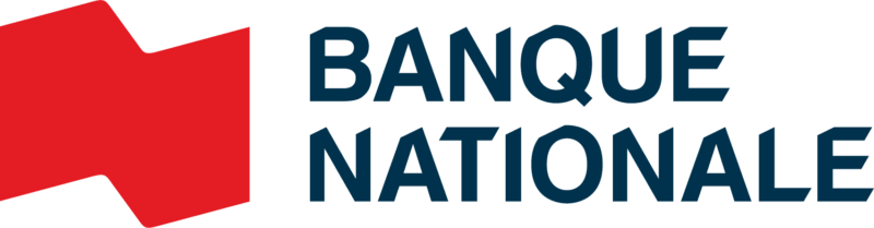 Logo Banque Nationale