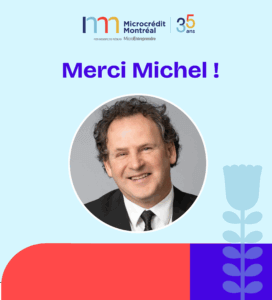 Michel Filion-Merci -CA 2025
